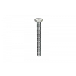 2 Viti Testa Esagonali Inox Per Metallo M10 X 50Mm. en oferta