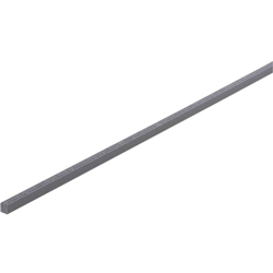 Profilato PVC Quadrilatero (L x L x A) 500 x 5 x 5 mm precio