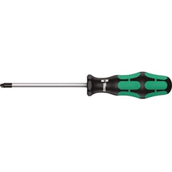 Cacciavite Tri-Wing Officina e meccanica 375 Dimensione: TW 2 Lunghezza della lama: 80 mm - Wera precio