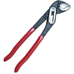 Pinza Regolabile Per Tubi e Dadi in Acciaio Temperato Chiave a Pappagallo 300mm precio