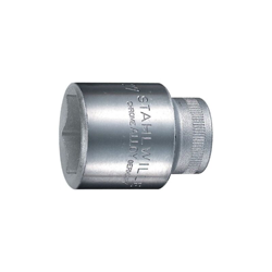 Stahlwille - Chiave a bussola in acciaio - Serie 52 - Attacco quadro femmina da 1/2' - Misure: 11 mm precio