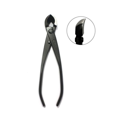 Crespi Bonsai - Tronchese concavo lame arrotondate - 180 mm - Ryuga - A543/13