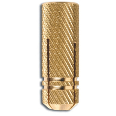 Tasselli In Ottone 6Ma 200 Pz