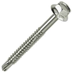 TIRFON COLLARE AUTOPERF.ZN 6.3x 80 KOVERVIT MUSTAD precio