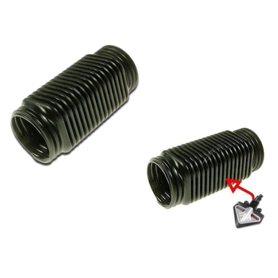 Tubo Raccordo Flessibile Spazzola Rowenta Air Force Serie Rh 10Cm As Rsrh5642