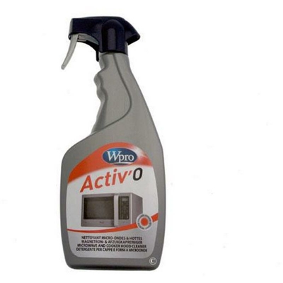 Spray detergente - Accueil - WPRO - 47658