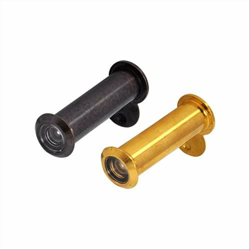 Spioncino eurovista mm 60/85 características