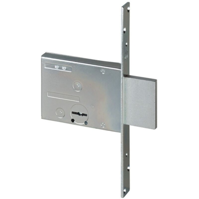 1 PZ Di CISA ART.57013 SERRATURA A DOPPIA MAPPA MM.60