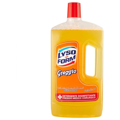 Lysoform Casa Greggio 1 L