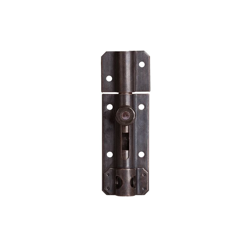 CATENACCIO ASTA TONDA ART.248 mm 105 - Ø mm 10 características