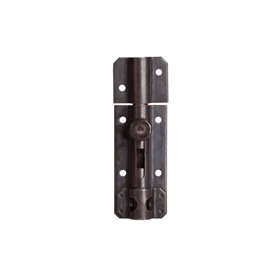 CATENACCIO ASTA TONDA ART.248 mm 105 - Ø mm 10