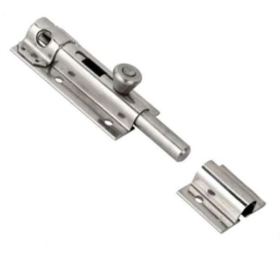 CATENACCIO PORTALUCCHETTO INOX 36x100 248 AL GEMAC