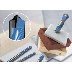 Bosch - Punta multiconstruction 6,5x250mm precio