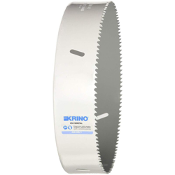 Krino - SEGA FRESA A TAZZA CAROTATORE PER FERRO ACCIAIO LEGNO PLAST. HSS BIMETALLICA DA 68 mm en oferta