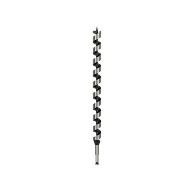 Bosch Punta per travi in legno, esagonale 28 x 360 x 450 mm, d 11,1 mm