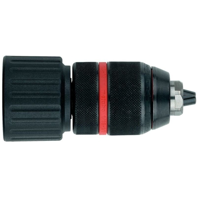 Metabo Mandrino autoserrante Futuro Plus S2M 13 mm con adattatore per UHE 28 Plus/ KHE 28 Plus - 631930000