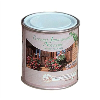 Impregnante ceroso noce medio