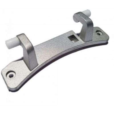 Cerniera Porta Oblo Lavatrice It Wash Z805 Zoppas Itw4208I Rr710L Sen812D