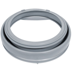 Beko Arcelik - guarnizione SOFFIETTO OBLO' LAVATRICE BEKO WM1010 - WM1060 - WM1080, WM1210 - WM1260 - WM1280 precio