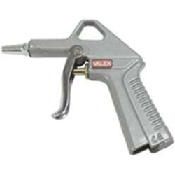 PISTOLA PER SOFFIAGGIO IN ALLUMINIO 1559855 - Valex en oferta
