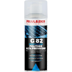 PULITORE ALTA PRESSIONE 400ML G8200 - Friulsider características