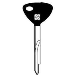 CHIAVI A CROCE XF1P X 5 PZ - Silca precio