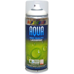 Motip Dupli Italia - AQUA RAL 9010 BIANCO PURO OPACO 350 ML características