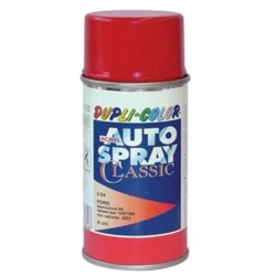 VERNICE SPRAY AUTO DC AC FORD P SILBER ZJNC 150ML - Dupli-color características