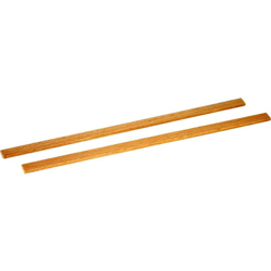 51003 Bastoncini per miscelazione colori Legno 10 pz. - Elita precio