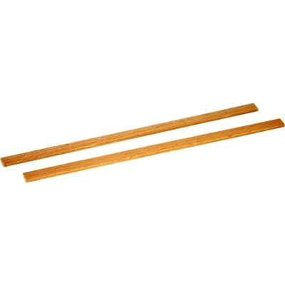 51003 Bastoncini per miscelazione colori Legno 10 pz. - Elita