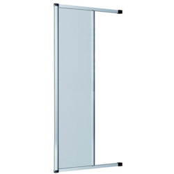 Vigor Blinky - Kit 2 Zanzariere Alluminio Sottili Orizzontale Bianco Cm.140X250 características