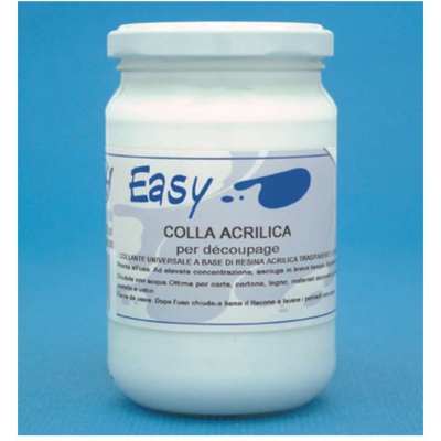 Easy Colla Decoupage 300 ml