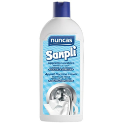 Appretto Lavatrice 500 ml Nuncas características