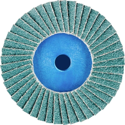 Combidisc®-Mini Polifan®, Ø 75 Mm Grana: 40