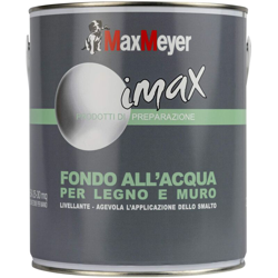 Cromology Italia Spa-c.i. - Fondo all'Acqua per legno e Muro Bianco l 2,5 precio