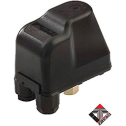 pressostato pm/12 meccanico autoclave con bocchettone fino a 12 bar - Italtecnica características