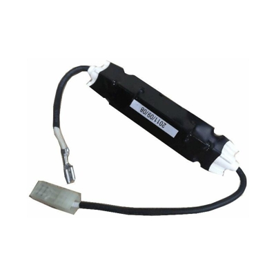 Fusibile alta tensione 0.85A 5KV - Forni a Microonde - SAMSUNG - 296796