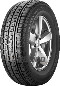 Cooper Discoverer M+S Sport ( 205/70 R15 96T )