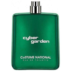 Cyber Garden Eau De Toilette Spray 100ml precio