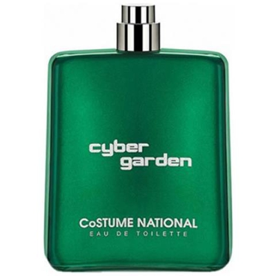 Cyber Garden Eau De Toilette Spray 100ml