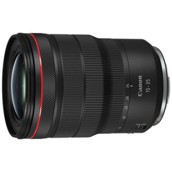 Obiettivo Mirrorless Canon Rf 15-35mm F / 2.8l Is Usm precio