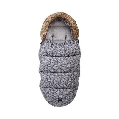 0-36m Sacco A Pelo Per Bambini - Passeggino Antivento Spessi Sacchi A Pelo Per Neonati Sedia A Rotelle Estrarre Buste Neonato Bozzolo [ k]