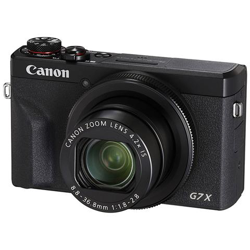 Powershot G7x Mark Iii Garanti 2 Ans precio