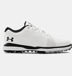 Scarpe da golf UA Fade RST 3 Wide E da uomo precio