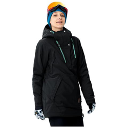 Giacche Da Donna A Metà Coscia Per Sport Invernali All' aperto [095 / Xxl] características