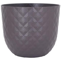 Vaso Di Fiori Tropicale Havana Artevasi - Ø 40 X H 33,2 Cm - 31 L - Vulcan características