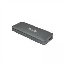 Tooq - Contenitore esterno SSD M.2 NGFF USB características
