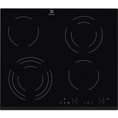 Ceramic HOB EHF6343FOK - Electrolux
