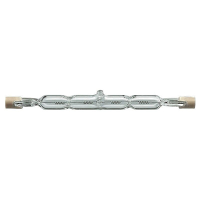 LAMPADA ALOGENA LINEARE 11.8CM 160W ATTACCO R7S LUCE CALDA 924587544210 160ESPLUS - Philips
