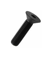 VITE BRUGOLA TP 10.9 12x 40 DIN7991-UNI5933